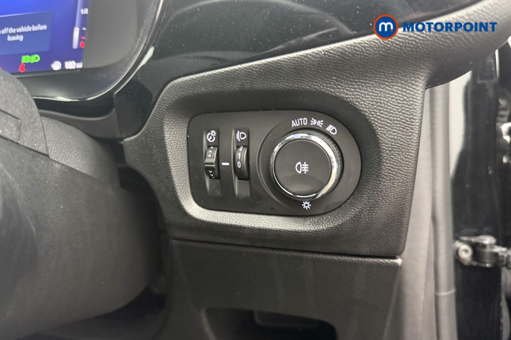 Vauxhall Corsa GS Automatic Petrol Hatchback - Stock Number (1679802) - 20th supplementary image