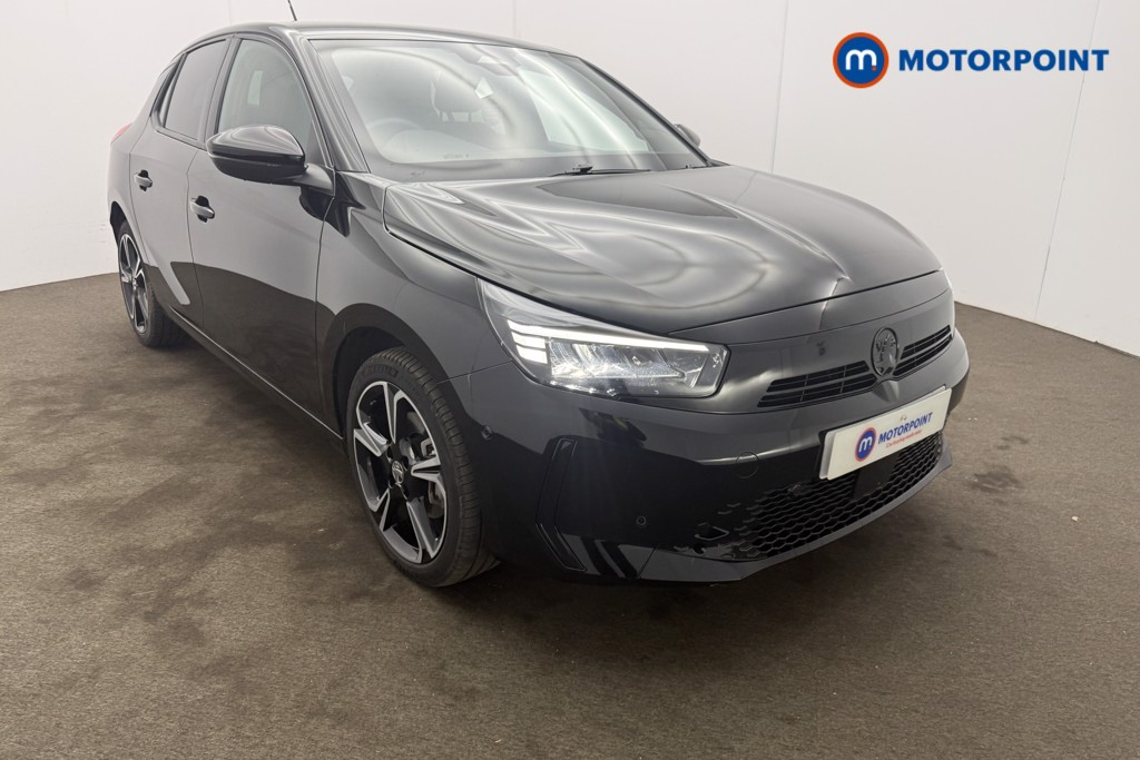 Vauxhall Corsa GS Automatic Petrol Hatchback - Stock Number (1679802) - 22nd supplementary image