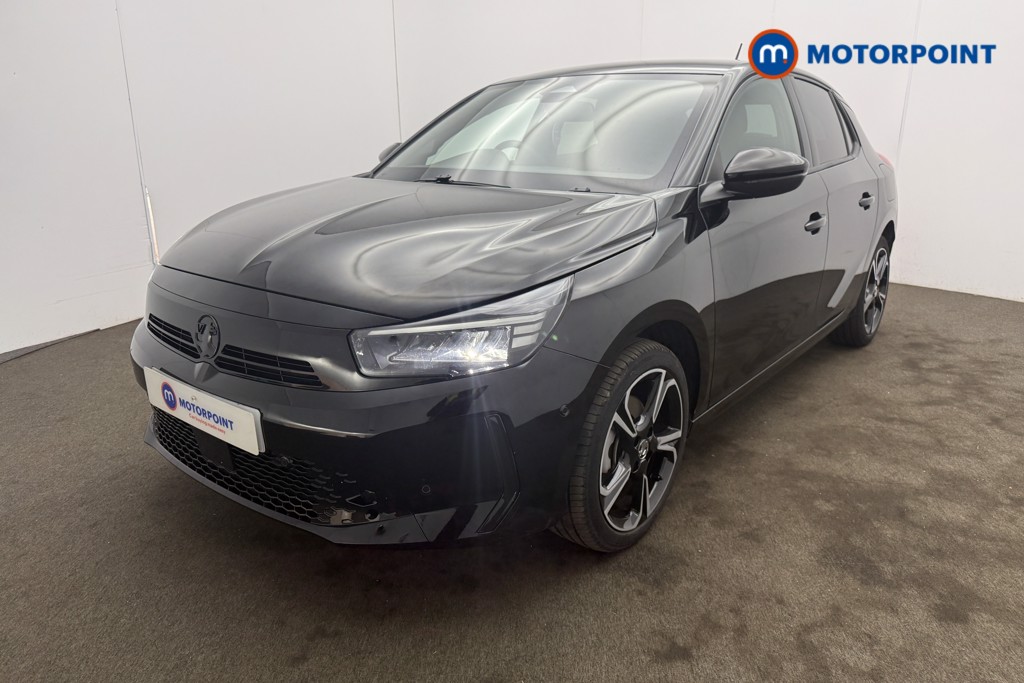 Vauxhall Corsa GS Automatic Petrol Hatchback - Stock Number (1679802) - 23rd supplementary image