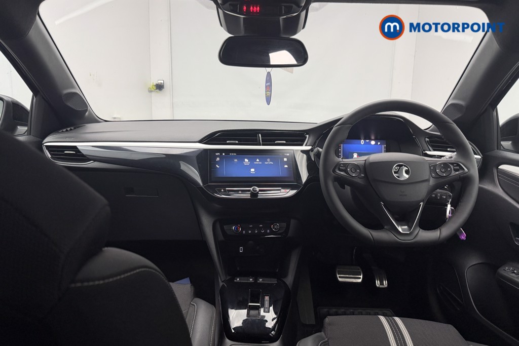 Vauxhall Corsa GS Automatic Petrol Hatchback - Stock Number (1679802) - 1st supplementary image
