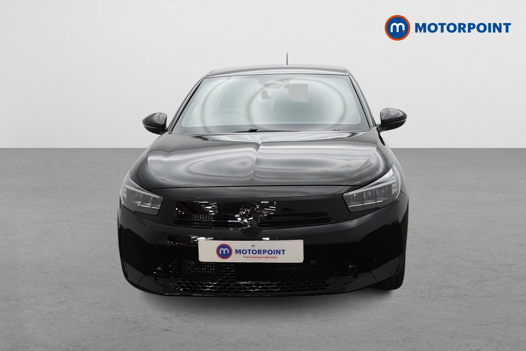 Vauxhall Corsa GS Automatic Petrol Hatchback - Stock Number (1679802) - Front bumper