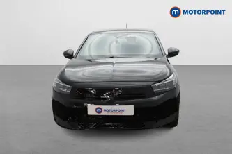 Vauxhall Corsa GS Automatic Petrol Hatchback - Stock Number (1679802) - Front bumper