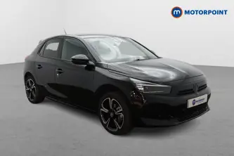 Vauxhall Corsa GS Automatic Petrol Hatchback - Stock Number (1679802) - Drivers side front corner