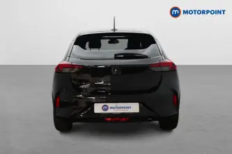 Vauxhall Corsa GS Automatic Petrol Hatchback - Stock Number (1679802) - Rear bumper