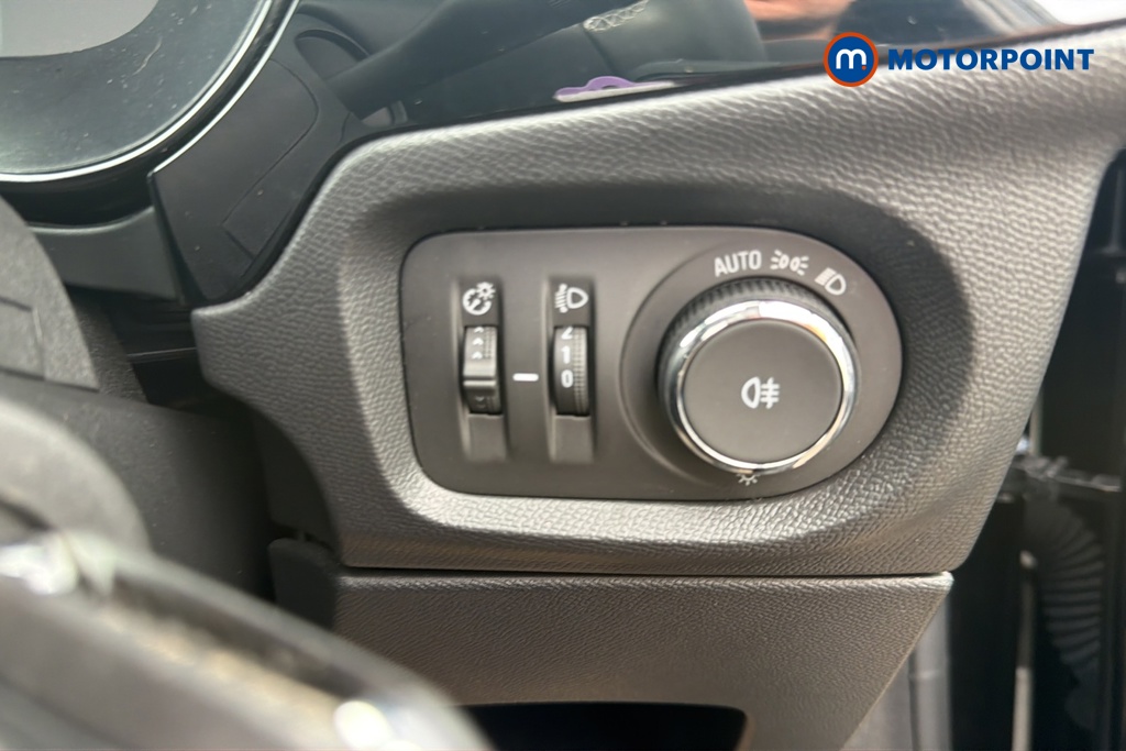 Vauxhall Corsa GS Manual Petrol Hatchback - Stock Number (1679820) - 11th supplementary image
