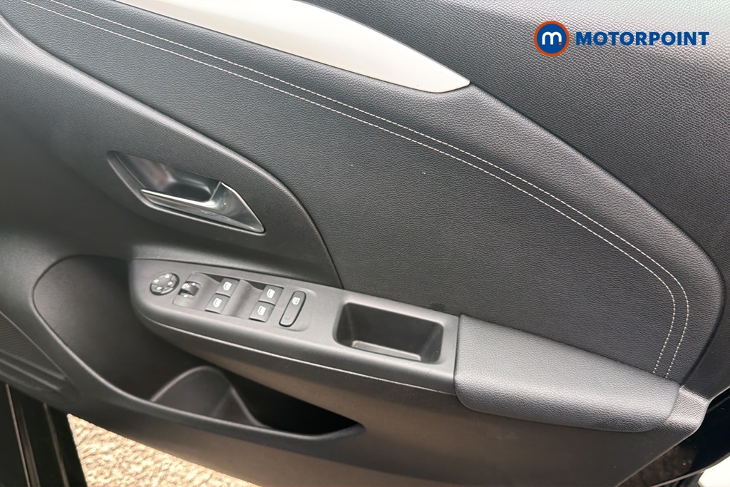 Vauxhall Corsa GS Manual Petrol Hatchback - Stock Number (1679820) - 18th supplementary image