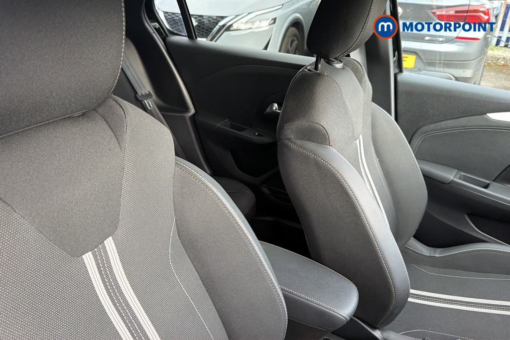 Vauxhall Corsa GS Manual Petrol Hatchback - Stock Number (1679820) - 22nd supplementary image