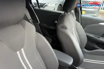 Vauxhall Corsa GS Manual Petrol Hatchback - Stock Number (1679820) - 22nd supplementary image