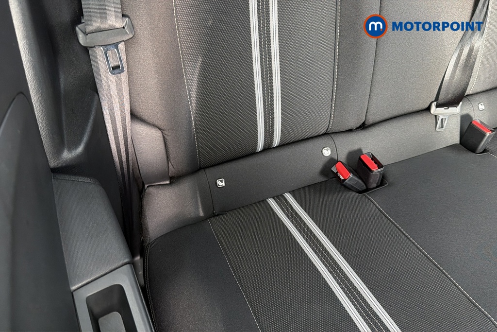 Vauxhall Corsa GS Manual Petrol Hatchback - Stock Number (1679820) - 27th supplementary image