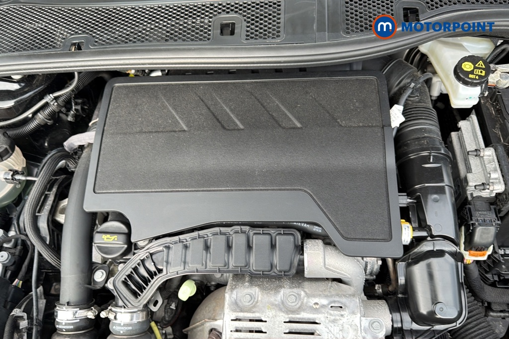 Vauxhall Corsa GS Manual Petrol Hatchback - Stock Number (1679820) - 48th supplementary image