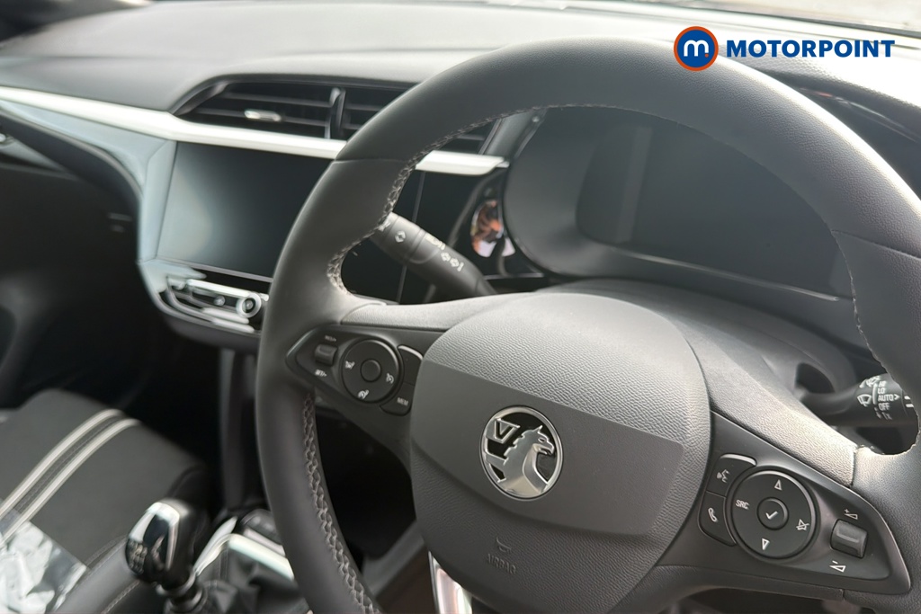 Vauxhall Corsa GS Manual Petrol Hatchback - Stock Number (1679820) - 1st supplementary image