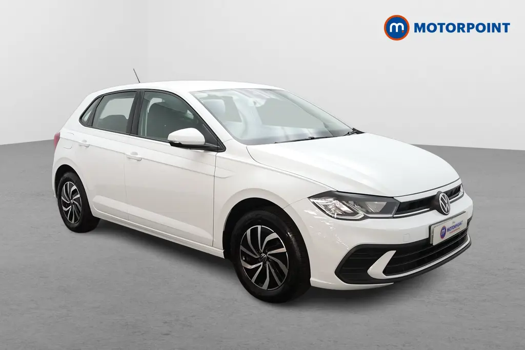2024 Volkswagen Polo