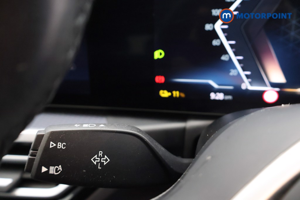 BMW I4 M Sport Automatic Electric Hatchback - Stock Number (1679859) - 5th supplementary image