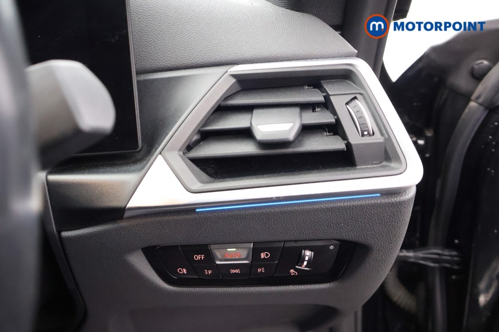 BMW I4 M Sport Automatic Electric Hatchback - Stock Number (1679859) - 7th supplementary image