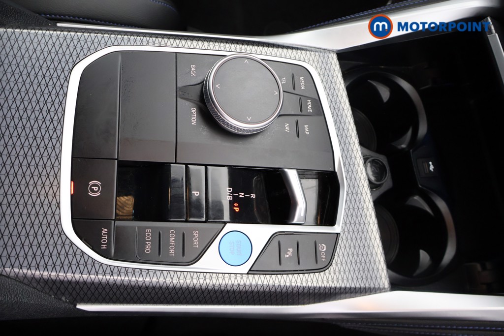 BMW I4 M Sport Automatic Electric Hatchback - Stock Number (1679859) - 9th supplementary image