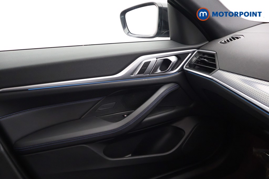 BMW I4 M Sport Automatic Electric Hatchback - Stock Number (1679859) - 11th supplementary image
