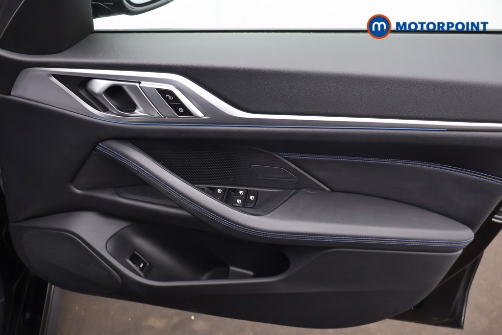 BMW I4 M Sport Automatic Electric Hatchback - Stock Number (1679859) - 12th supplementary image