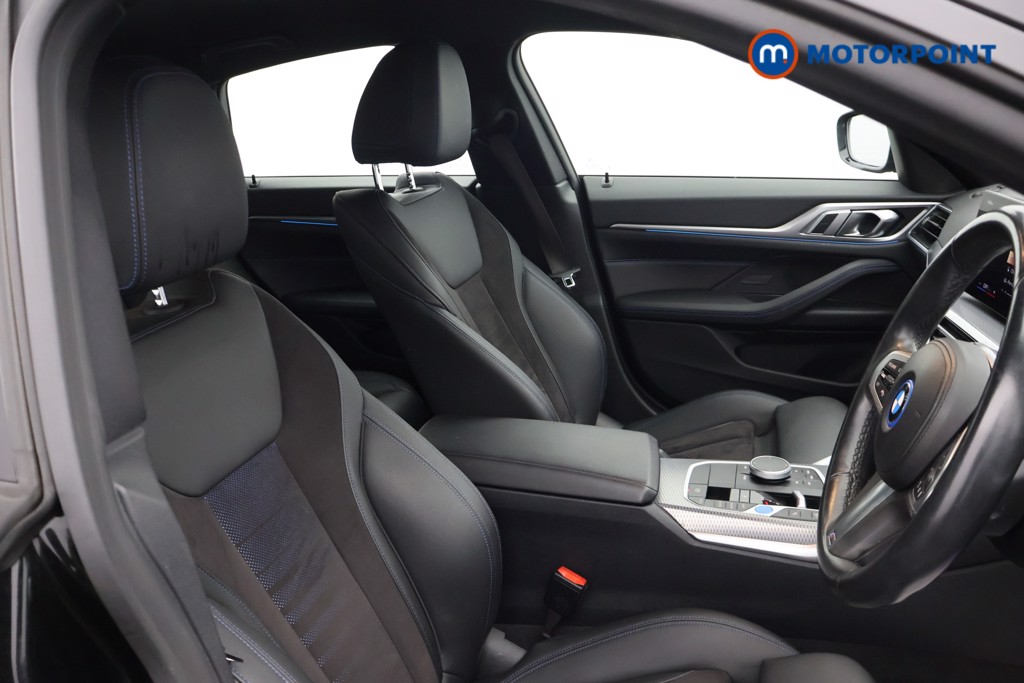 BMW I4 M Sport Automatic Electric Hatchback - Stock Number (1679859) - 13th supplementary image