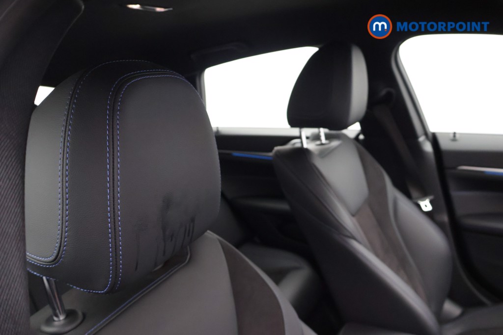 BMW I4 M Sport Automatic Electric Hatchback - Stock Number (1679859) - 15th supplementary image
