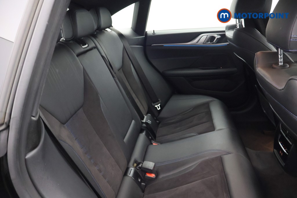 BMW I4 M Sport Automatic Electric Hatchback - Stock Number (1679859) - 17th supplementary image
