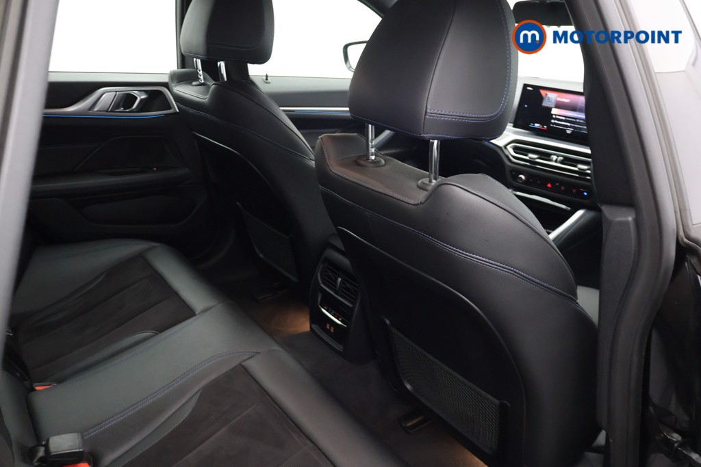 BMW I4 M Sport Automatic Electric Hatchback - Stock Number (1679859) - 18th supplementary image