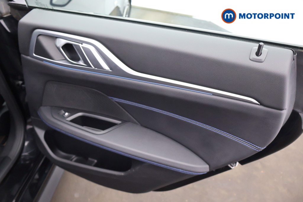 BMW I4 M Sport Automatic Electric Hatchback - Stock Number (1679859) - 19th supplementary image