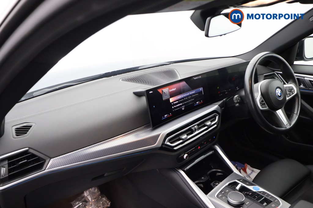 BMW I4 M Sport Automatic Electric Hatchback - Stock Number (1679859) - 20th supplementary image