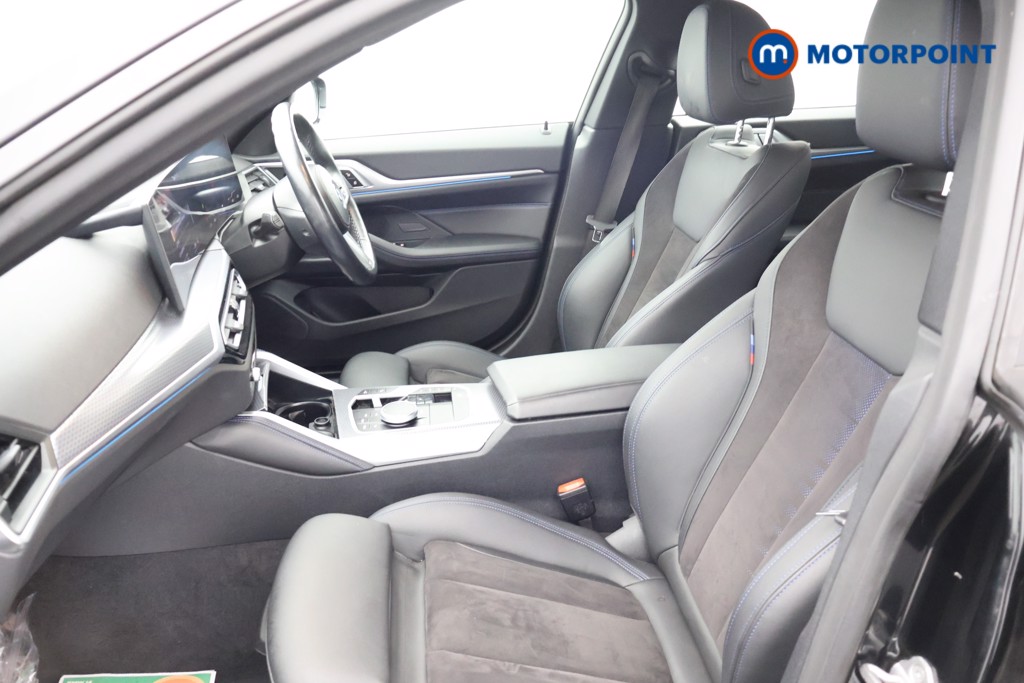 BMW I4 M Sport Automatic Electric Hatchback - Stock Number (1679859) - 21st supplementary image