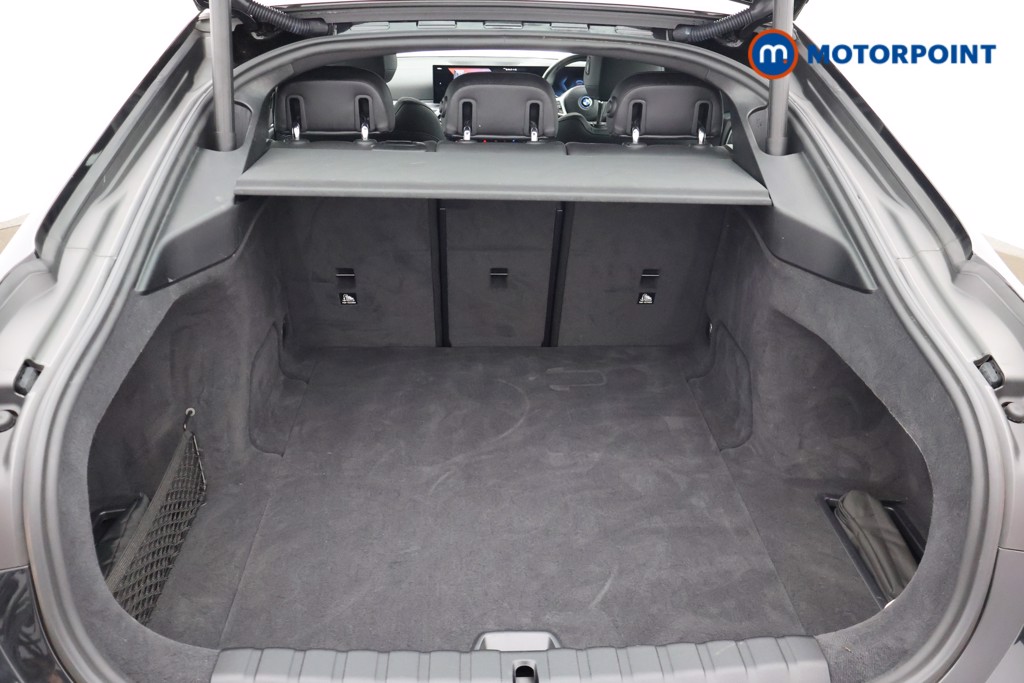 BMW I4 M Sport Automatic Electric Hatchback - Stock Number (1679859) - 22nd supplementary image