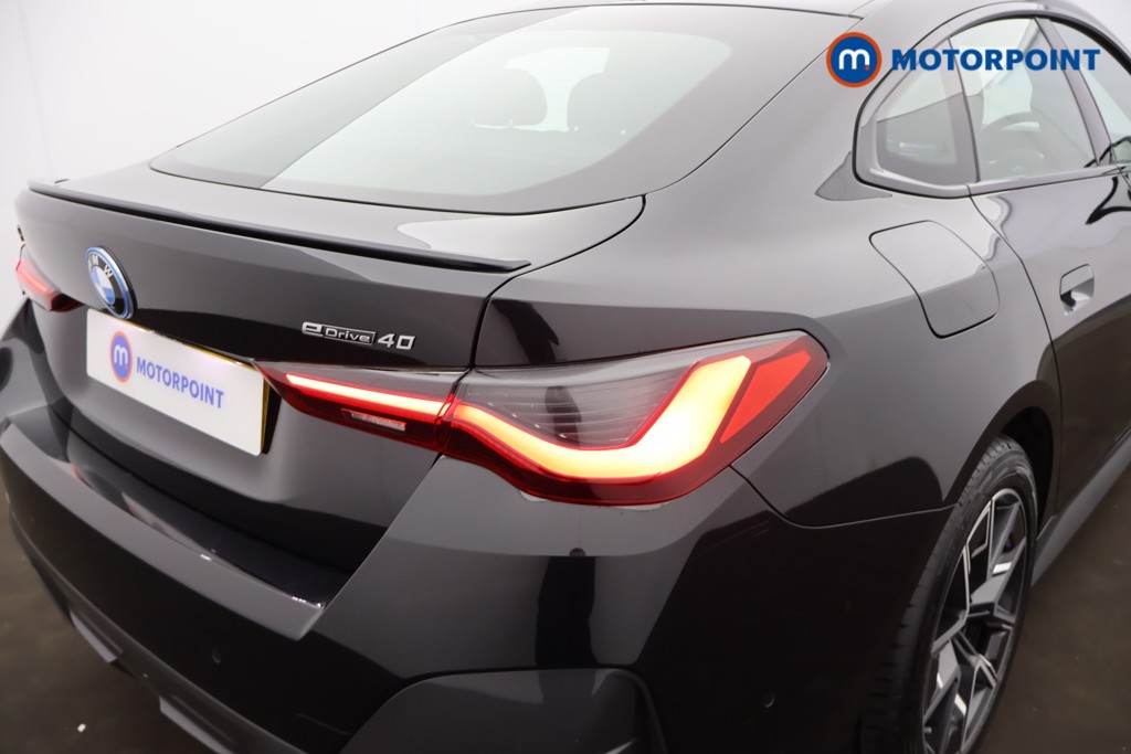 BMW I4 M Sport Automatic Electric Hatchback - Stock Number (1679859) - 23rd supplementary image