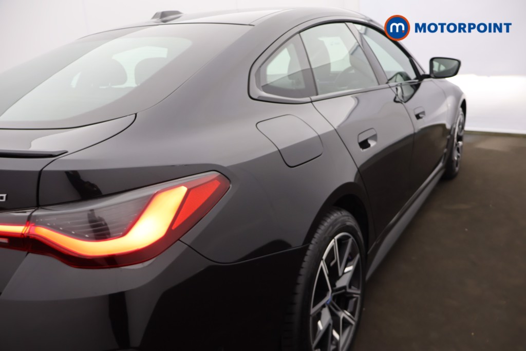 BMW I4 M Sport Automatic Electric Hatchback - Stock Number (1679859) - 24th supplementary image