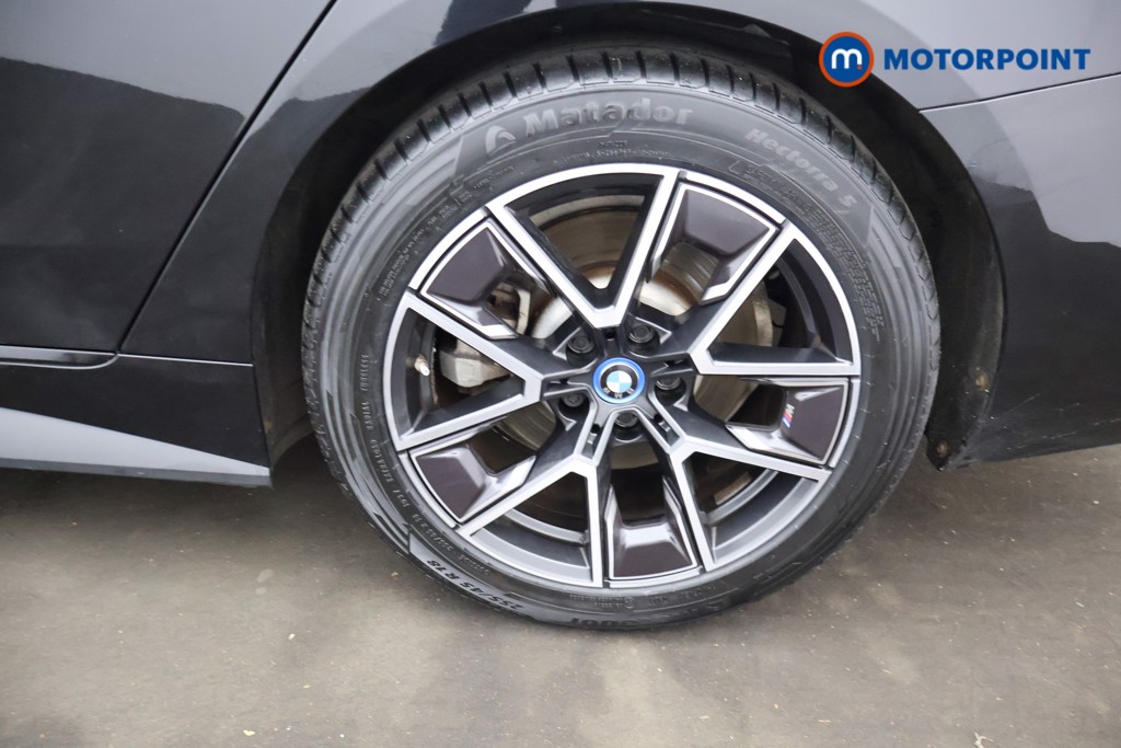 BMW I4 M Sport Automatic Electric Hatchback - Stock Number (1679859) - 30th supplementary image