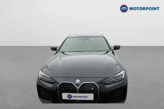 BMW I4 M Sport Automatic Electric Hatchback - Stock Number (1679859) - Front bumper