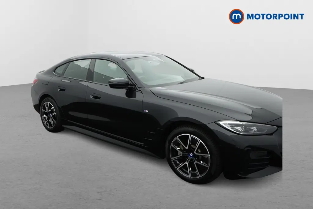 2023 BMW i4