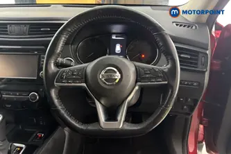 Nissan X-Trail Tekna Automatic Petrol SUV - Stock Number (1679992) - 2nd supplementary image