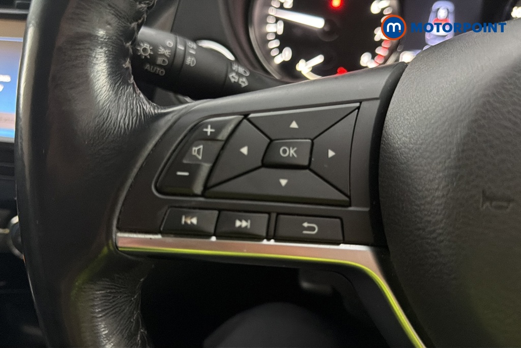 Nissan X-Trail Tekna Automatic Petrol SUV - Stock Number (1679992) - 4th supplementary image