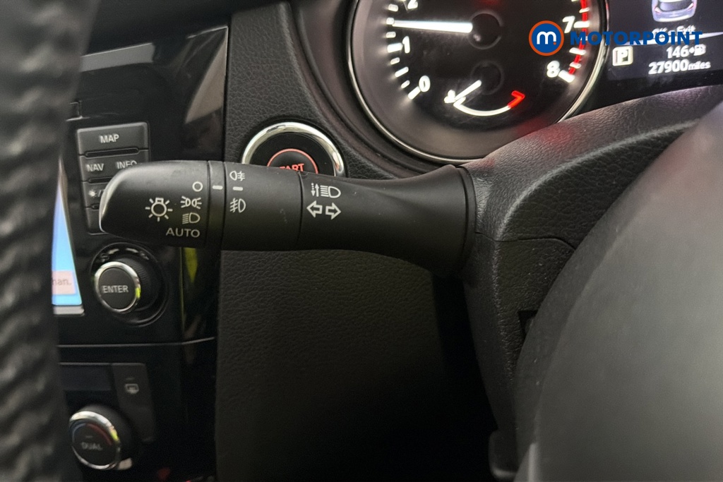 Nissan X-Trail Tekna Automatic Petrol SUV - Stock Number (1679992) - 5th supplementary image