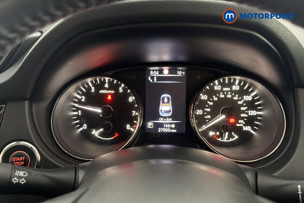 Nissan X-Trail Tekna Automatic Petrol SUV - Stock Number (1679992) - 7th supplementary image