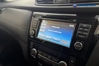 Nissan X-Trail Tekna Automatic Petrol SUV - Stock Number (1679992) - 8th supplementary image