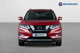 Nissan X-Trail Tekna Automatic Petrol SUV - Stock Number (1679992) - Front bumper
