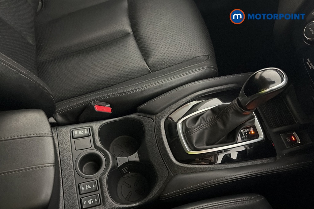 Nissan X-Trail Tekna Automatic Petrol SUV - Stock Number (1679992) - 15th supplementary image