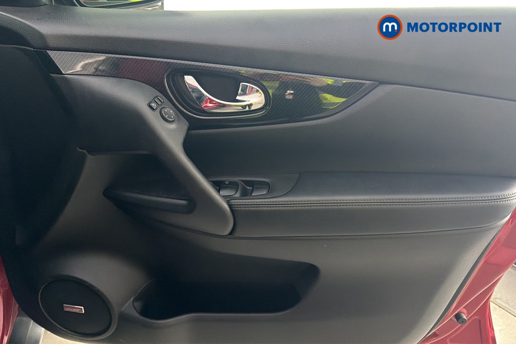 Nissan X-Trail Tekna Automatic Petrol SUV - Stock Number (1679992) - 18th supplementary image
