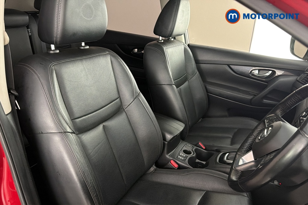 Nissan X-Trail Tekna Automatic Petrol SUV - Stock Number (1679992) - 22nd supplementary image