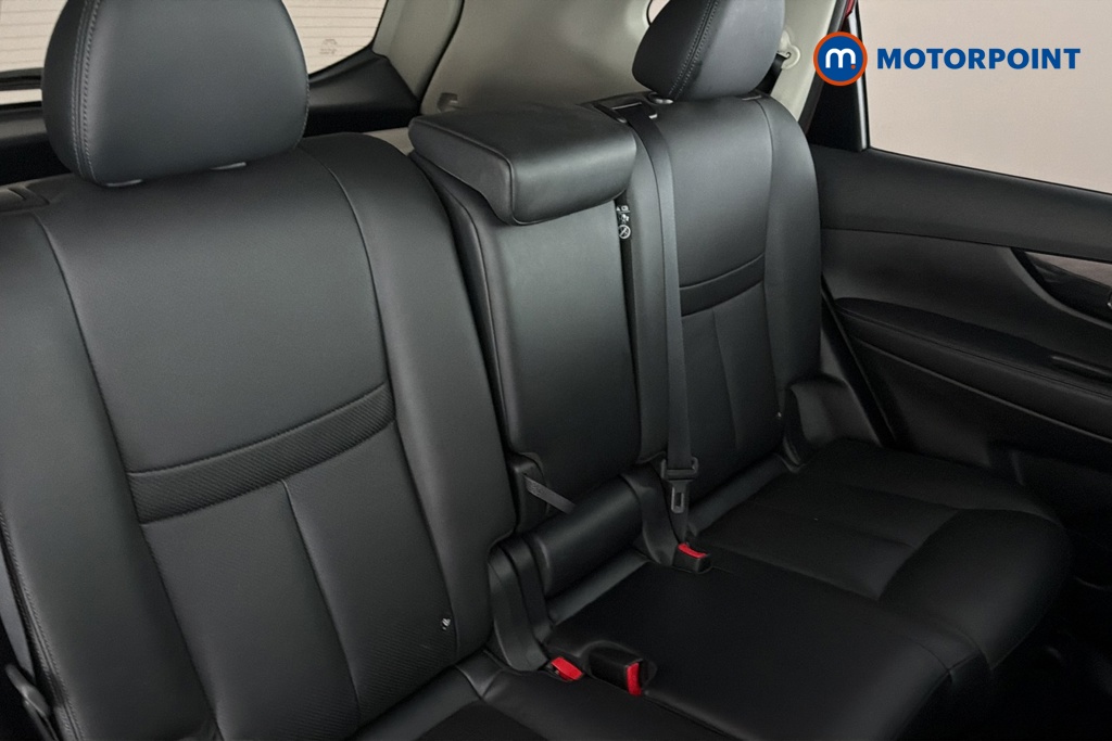 Nissan X-Trail Tekna Automatic Petrol SUV - Stock Number (1679992) - 25th supplementary image