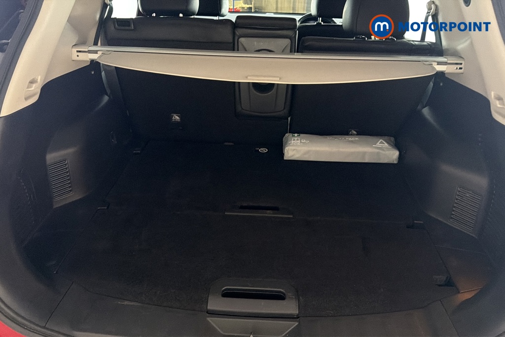 Nissan X-Trail Tekna Automatic Petrol SUV - Stock Number (1679992) - 30th supplementary image
