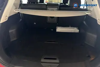 Nissan X-Trail Tekna Automatic Petrol SUV - Stock Number (1679992) - 30th supplementary image