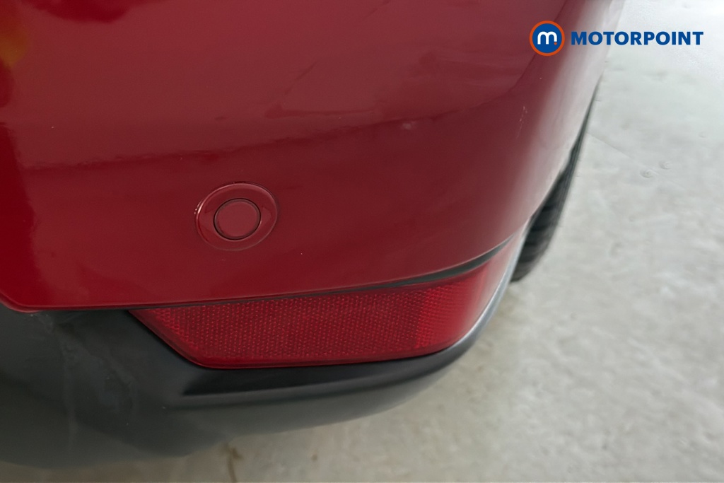 Nissan X-Trail Tekna Automatic Petrol SUV - Stock Number (1679992) - 39th supplementary image