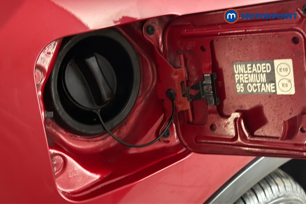 Nissan X-Trail Tekna Automatic Petrol SUV - Stock Number (1679992) - 41st supplementary image
