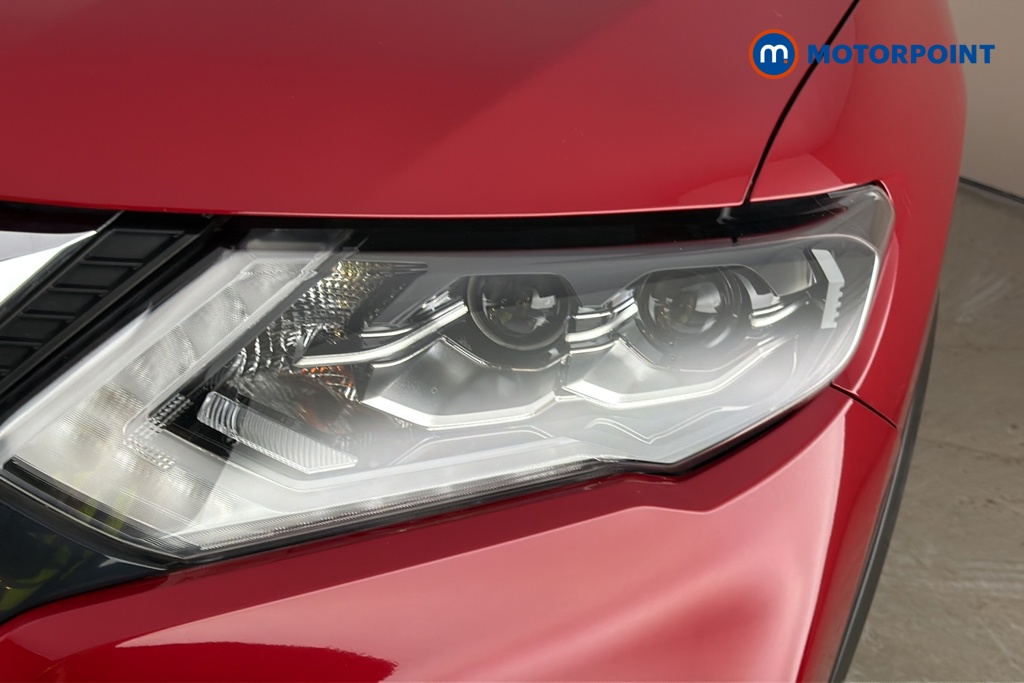 Nissan X-Trail Tekna Automatic Petrol SUV - Stock Number (1679992) - 42nd supplementary image