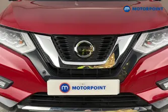 Nissan X-Trail Tekna Automatic Petrol SUV - Stock Number (1679992) - 43rd supplementary image